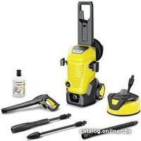 Karcher K 5 WCM Premium Home 1.324-462.0 Image #1