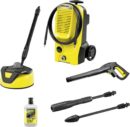 Karcher K5 Classic Home 1.950-702.0