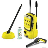 Karcher K2 Compact Home 1.673-503.0