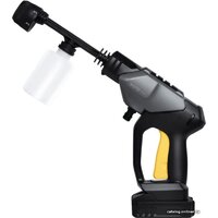 HOTO Cordless High Pressure Washer QWXCJ001 (с 1-им АКБ)