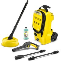 Karcher K3 Compact Home 1.676-206.0 Image #1