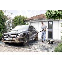 Karcher K5 Compact FJ 6 Set 1.630-761.0 Image #5