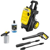 Karcher K5 Compact FJ 6 Set 1.630-761.0 Image #1