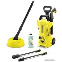 Karcher K 2 Premium Full Control Home [1.673-426.0] Image #1