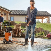 STIHL RE 130 Plus Image #4