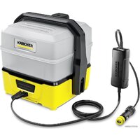 Karcher OC 3 Plus Car 1.680-034.0 Image #1