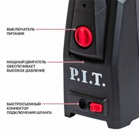 P.I.T. PHP120-C1 Image #4