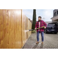 Karcher K7 Smart Control Flex eco!Booster 1.317-344.0 Image #7