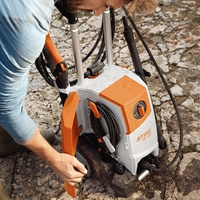 STIHL RE 120 Image #4