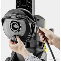 Мойка высокого давления Karcher K 4 WCM Premium 1.324-230.0 - Изображение №2 — Chaika Market