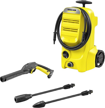 Karcher K 3 Classic 1.676-220.0 Image #1