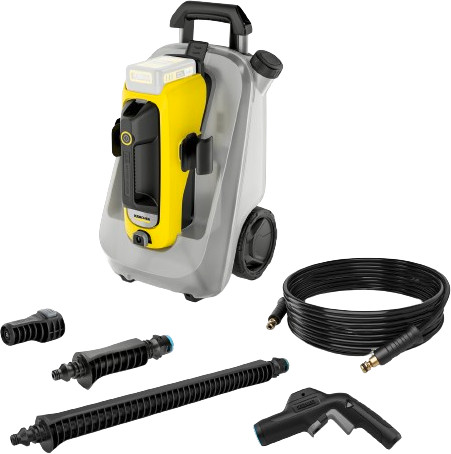 Karcher OC 6-18 Premium 1.328-520.0 (без АКБ) Image #1