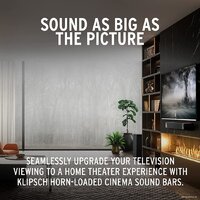 Klipsch Cinema 800 Image #4