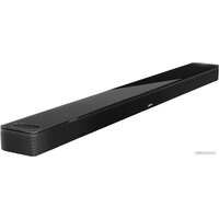 Bose Smart Ultra Soundbar (черный)