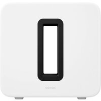 Sonos Sub 4 (белый)