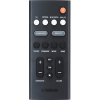 Yamaha SR-C20A (черный) Image #6