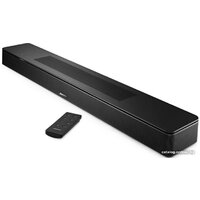 Bose Smart Soundbar 600 Image #2