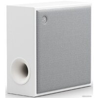 Yamaha True X Sub 100A SW-X100A (светло-серый) Image #3