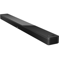 Bose Smart Soundbar 900 (черный) Image #2
