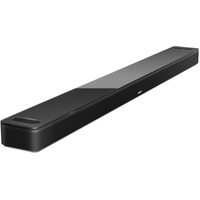 Bose Smart Soundbar 900 (черный) Image #3