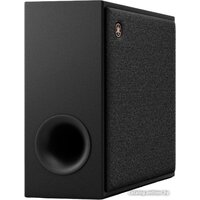 Yamaha True X Sub 100A SW-X100A (темно-серый)