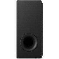 Yamaha True X Sub 100A SW-X100A (темно-серый) Image #2