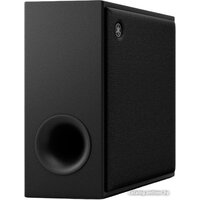 Yamaha True X Sub 100A SW-X100A (черный) Image #1