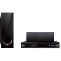LG LHB655NK Image #4