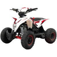 Motax Gekkon 90 (красный/белый)