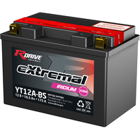 RDrive eXtremal Iridium YT12A-BS (10 А·ч)