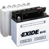 Exide Conventional YB4L-B (4 А/ч) Image #1