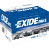 Exide Conventional YB4L-B (4 А/ч) Image #2