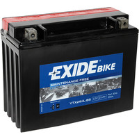 Exide YTX24HL-BS (21 А·ч) Image #1