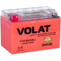 VOLAT YTX9-BS(iGEL) (9 А·ч)