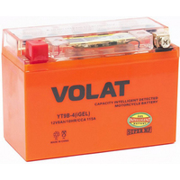 VOLAT YT9B-BS iGel (8 А·ч)