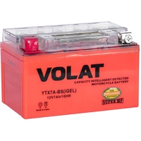 VOLAT YTX7A-BS(iGEL) (7 А·ч) Image #1