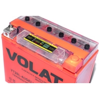 VOLAT YTX7A-BS(iGEL) (7 А·ч) Image #3