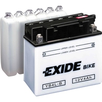 Exide EB4L-B (4 А·ч) Image #1