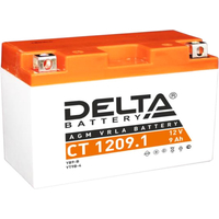 Delta CT 1209.1 (9 А·ч)