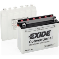 Exide EB16AL-A2 (16 А·ч) Image #3