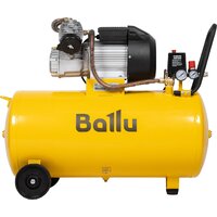 Ballu BCD-100-400 Image #4