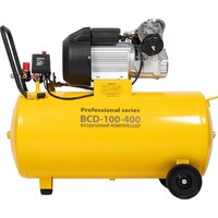 Ballu BCD-100-400 Image #2