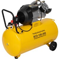 Ballu BCD-100-400 Image #1