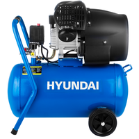 Hyundai HYC 4050 Image #1