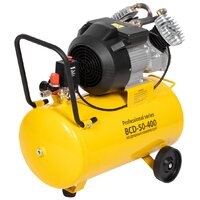 Ballu BCD-50-400 Image #1