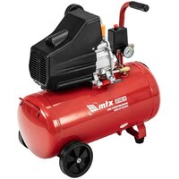 MTX DC1500L/50