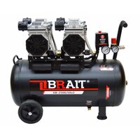Brait KB-2500/50X2