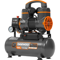 Daewoo Power DAC 180S Image #1