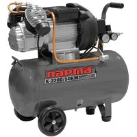 Парма К-2200/50КМ