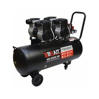 Brait KB-2000/80 Image #3